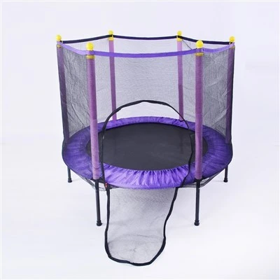 1-4m-small-trampoline-with-neta1b84